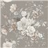 4251 – tapeta Dreamy Escape Floral Charm Borastapeter 