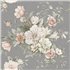 4254 – tapeta Dreamy Escape Floral Charm Borastapeter
