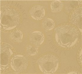 38461-1 – tapeta Home V Versace Wallpaper
