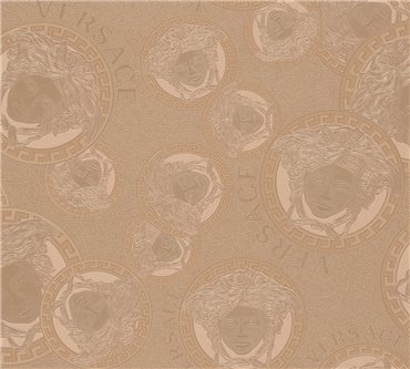 38461-2 – tapeta Home V Versace Wallpaper