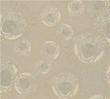 38461-3 – tapeta Home V Versace Wallpaper