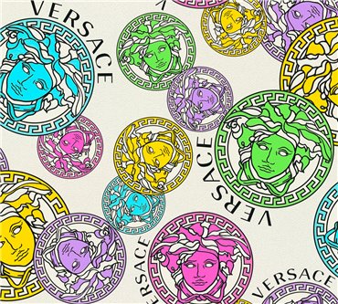 38610-1 – tapeta Home V Versace Wallpaper
