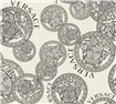 38610-2 – tapeta Home V Versace Wallpaper