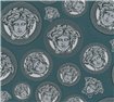 38611-1 - tapeta Nuovo Medusa Home V Versace Wallpaper