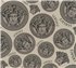 38611-2 - tapeta Nuovo Medusa Home V Versace Wallpaper