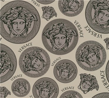 38611-2 – tapeta Home V Versace Wallpaper