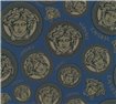 38611-3 – tapeta Home V Versace Wallpaper