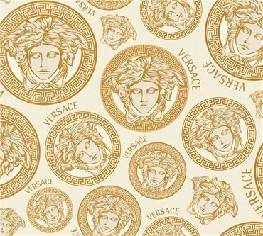 38611-5 – tapeta Home V Versace Wallpaper