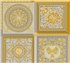 38704-5 - tapeta Barocco Mosaic Home V Versace Wallpaper