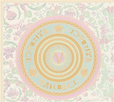 38705-2 – tapeta Home V Versace Wallpaper