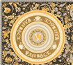 38705-5 - tapeta Virtus Medalio Home V Versace Wallpaper