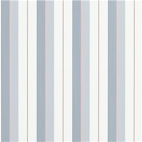 PRL020/06 – tapeta Signature Stripe Library Ralph Lauren