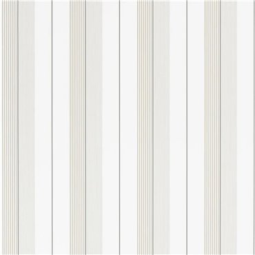 PRL020/11 – tapeta Signature Stripe Library Ralph Lauren