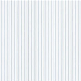 PRL025/09 – tapeta Signature Stripe Library Ralph Lauren