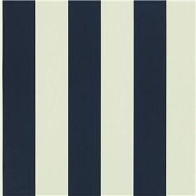 PRL026/01 – tapeta Signature Stripe Library Ralph Lauren