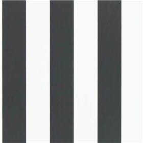 PRL026/09 – tapeta Signature Stripe Library Ralph Lauren