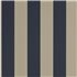 PRL026/13 - tapeta Spalding Stripe Signature Stripe Library Ralph Lauren