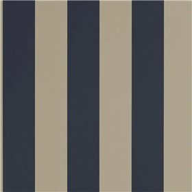 PRL026/13 – tapeta Signature Stripe Library Ralph Lauren