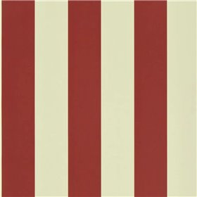 PRL026/18 – tapeta Signature Stripe Library Ralph Lauren