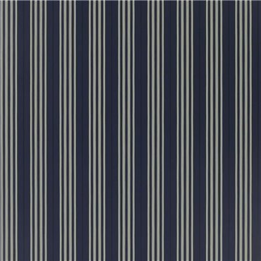 PRL050/04 – tapeta Signature Stripe Library Ralph Lauren