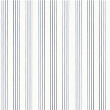 PRL050/05 – tapeta Signature Stripe Library Ralph Lauren