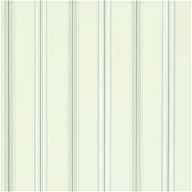 PRL054/02 – tapeta Signature Stripe Library Ralph Lauren