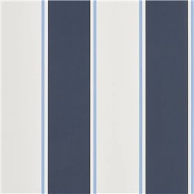 PRL703/03 – tapeta Signature Stripe Library Ralph Lauren