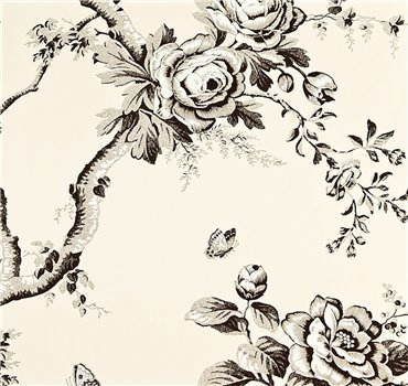 PRL027/03 – tapeta Ashfield Floral Signature Papers III Ralph Lauren