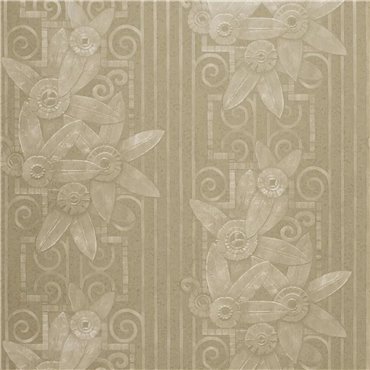 PRL5012/03 – tapeta Fleur Moderne Pearl Grey Signature Penthouse Suite Ralph Lauren
