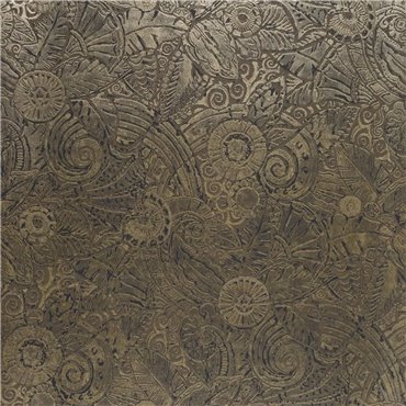 PRL5016/04 – tapeta L'oasis Bronze Signature Penthouse Suite Ralph Lauren