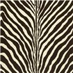 PRL5017/03 – tapeta Bartlett Zebra Chocolate Signature Penthouse Suite Ralph Lauren
