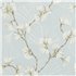 J183W-03 - tapeta Snow Flower Atmosphere VI Jane Churchill