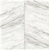 CN31705 - tapeta Marble Panel Wallpaper Charleston Wallquest