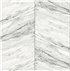 CN31708 - tapeta Marble Panel Wallpaper Charleston Wallquest