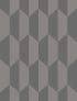 Cole & Son - Geometric II - Tile 105-12051 