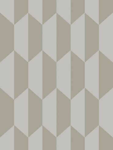 Cole & Son - Geometric II - Tile 105-12053 