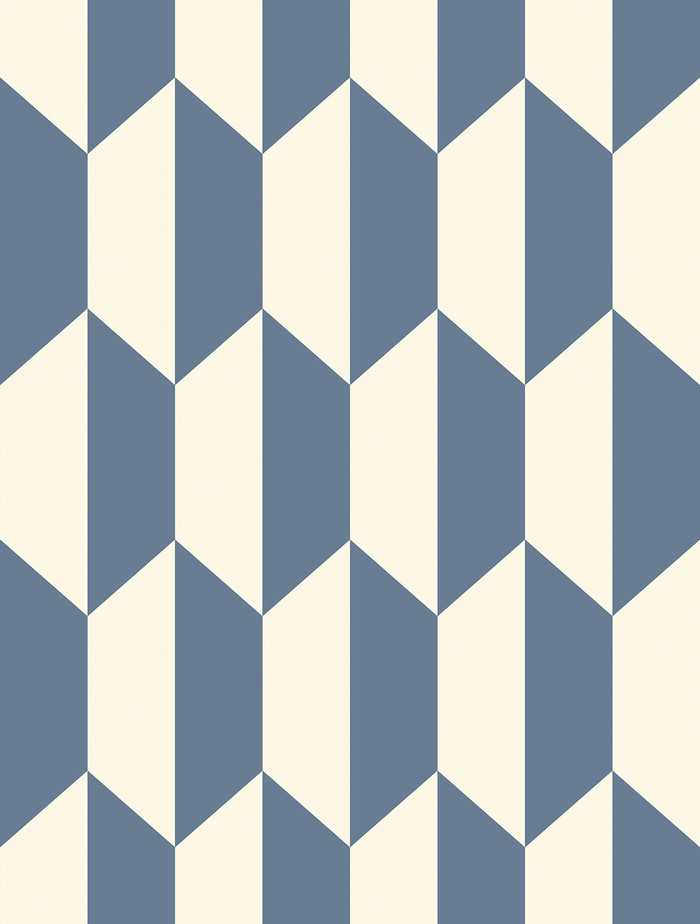 Cole & Son - Geometric II - Tile 105-12054 