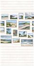 W7681-01 – tapeta Seascape Lamorran Osborne & Little