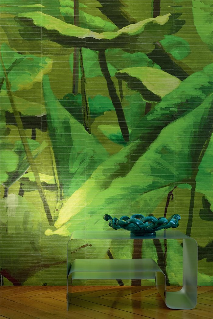VP 429 01 – tapeta Lost in plantation Anguille Big Croco Legend Elitis