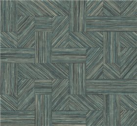 A24041 – tapeta ścienna Intarsio Essentials Tangram Arte