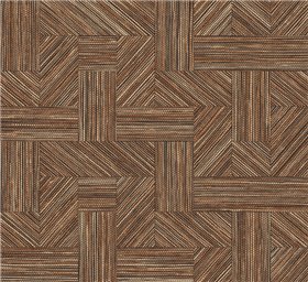 A24042 – tapeta ścienna Intarsio Essentials Tangram Arte