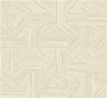 A24044 – tapeta ścienna Intarsio Essentials Tangram Arte