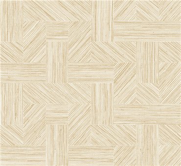 A24045 – tapeta ścienna Intarsio Essentials Tangram Arte