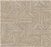 A24046 – tapeta ścienna Intarsio Essentials Tangram Arte