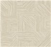 A24084 – tapeta ścienna Splice Essentials Tangram Arte