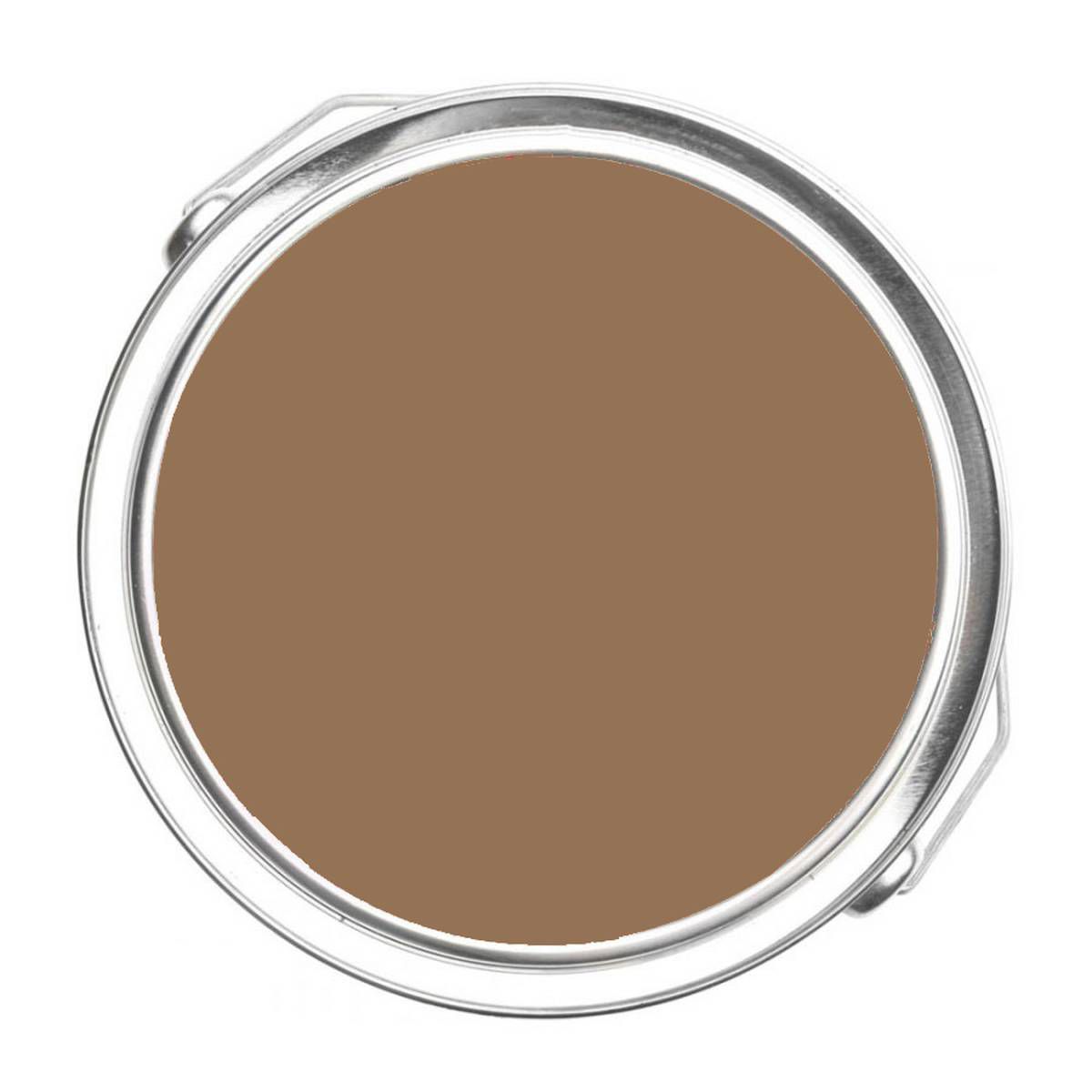 HC-74 Valley Forge Brown - Paint Color