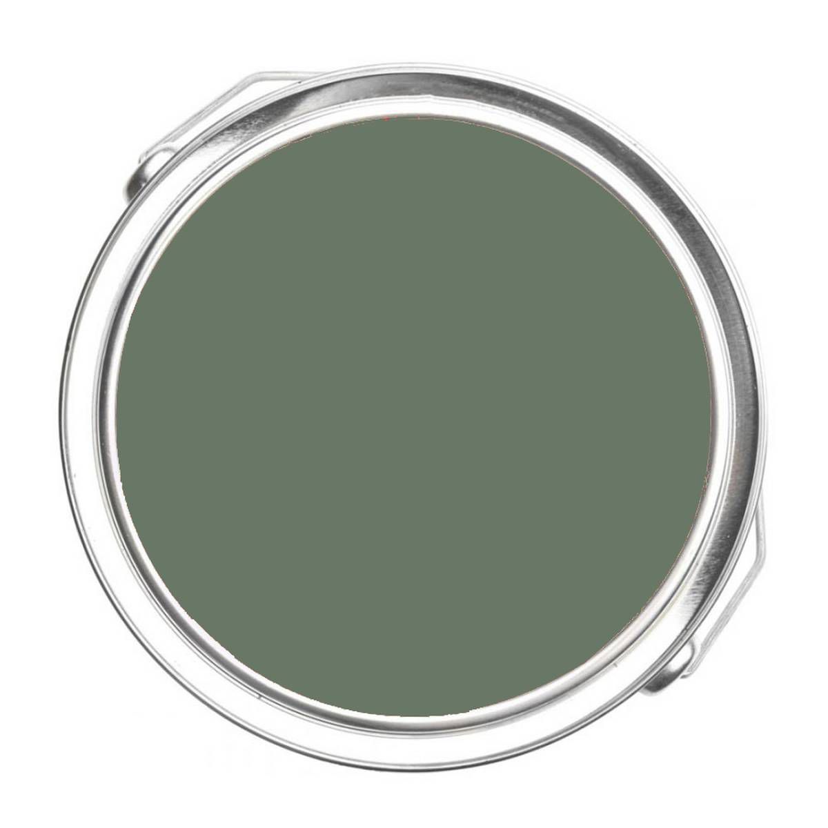 HC-125 - Cushing Green Benjamin Moore