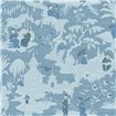 100/8038 – tapeta Chinese Toile Archive Anthology Cole & Son
