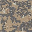 100/8040 – tapeta Chinese Toile Archive Anthology Cole & Son