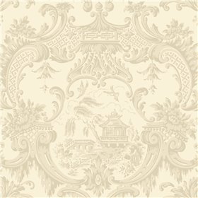 100/3011 – tapeta Chippendale China Archive Anthology Cole & Son